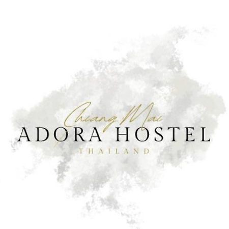 צ'יאנג מאי Adora Hostel מראה חיצוני תמונה