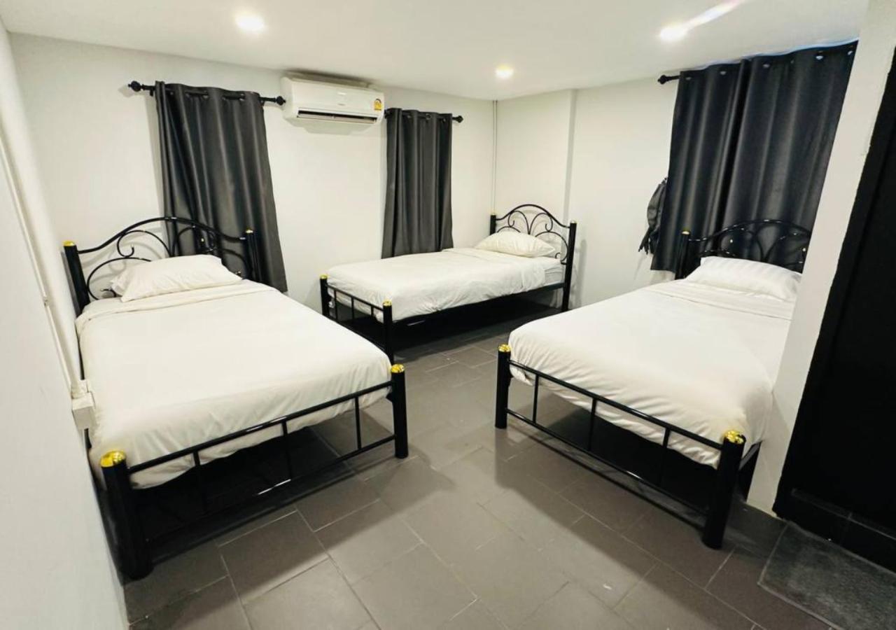 צ'יאנג מאי Adora Hostel מראה חיצוני תמונה