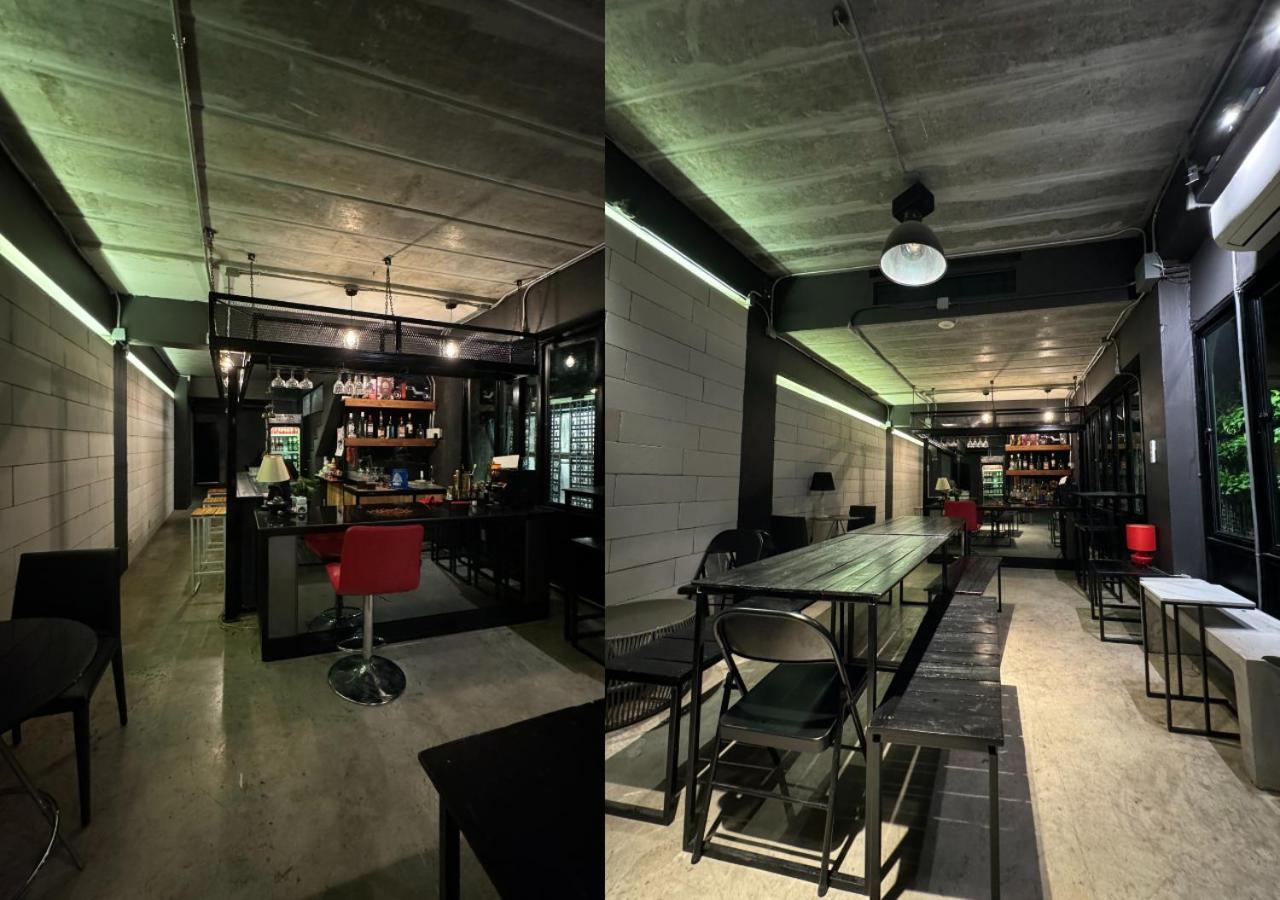 צ'יאנג מאי Adora Hostel מראה חיצוני תמונה